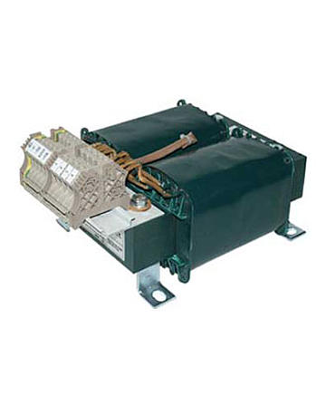 ISMET Dreiphasen-Netz-Transformator 3~ Power Transformer Sec 3x 70-310V 3x 3,6A 